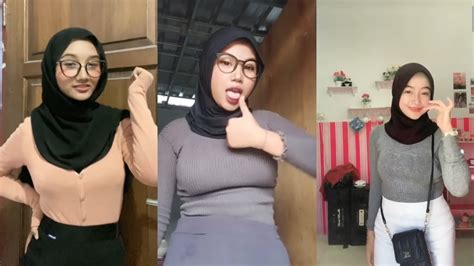 indonesian girl viral video link|reference hijab tiktok girls.